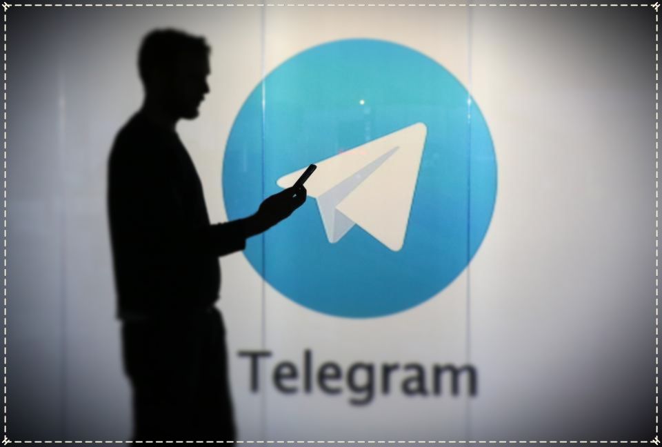 Canales de Noticias en Telegram