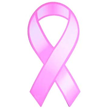 Una nevera por el cáncer de mama