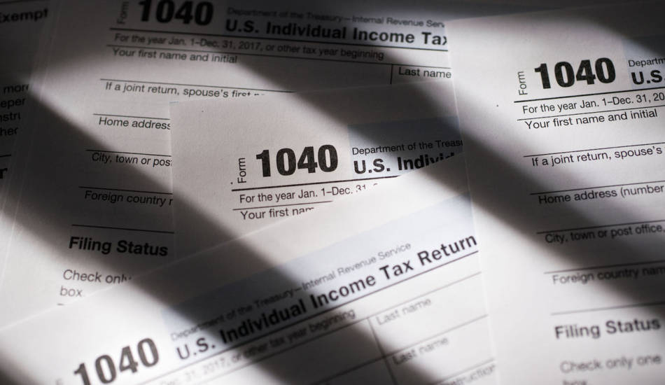 Muchos proveedores de impuestos del IRS E-File tienen debilidades de seguridad